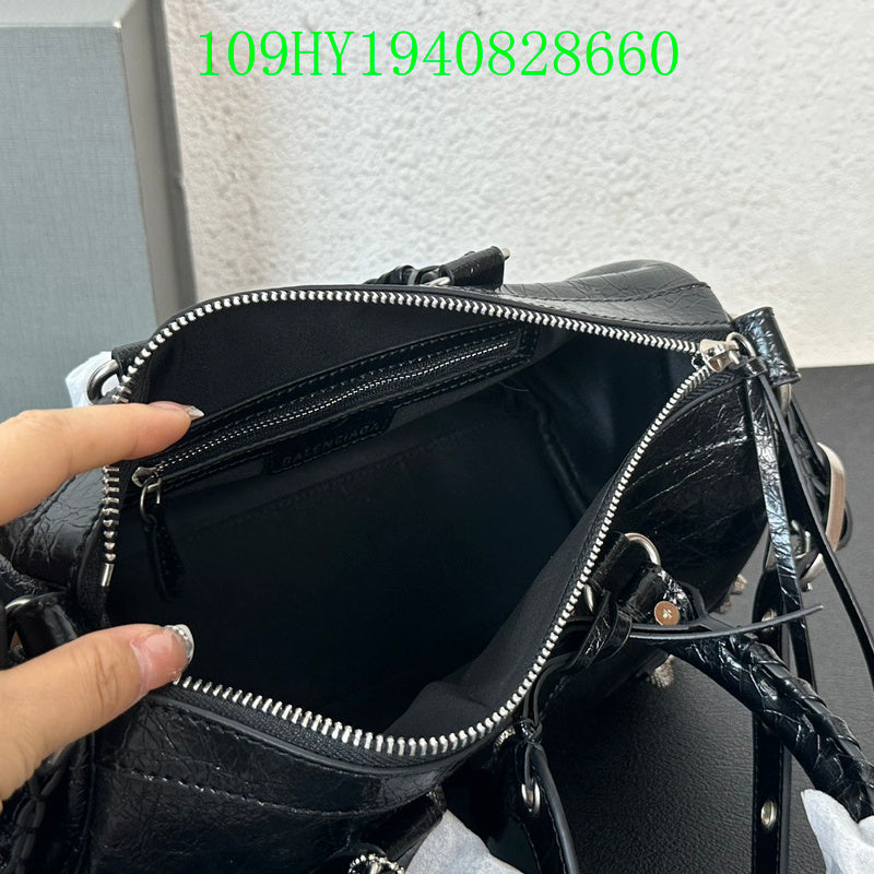 Aura Bags - BGA Bags - 1658