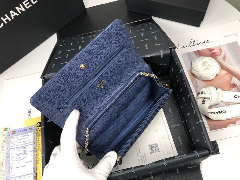 aura-bags - Chanel Bags - 7459