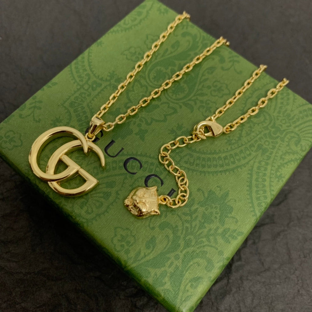 BG - Holiday Necklace Gucci002