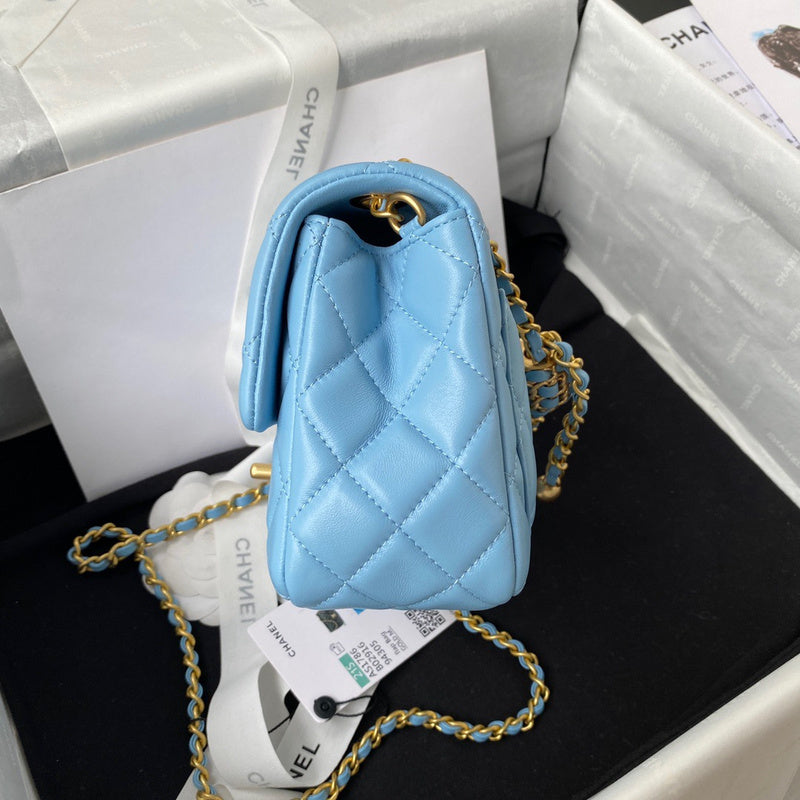 aura-bags - Chanel Bags - 7641