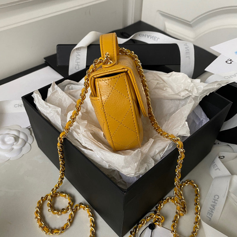 aura-bags - Chanel Bags - 7520