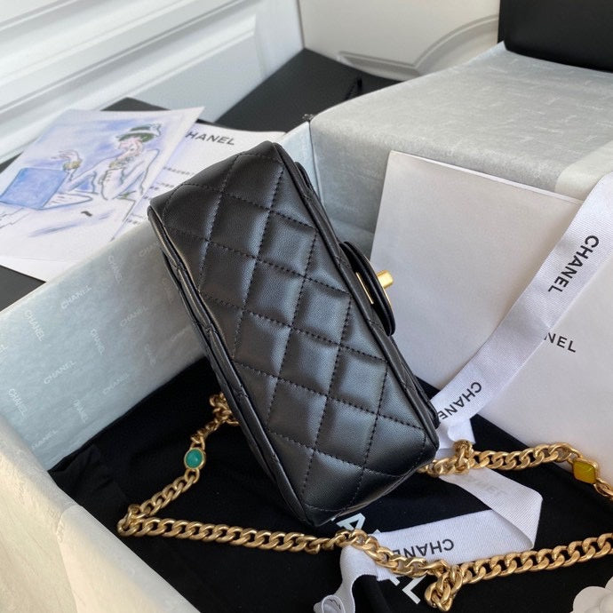 aura-bags - Chanel Bags - 7401