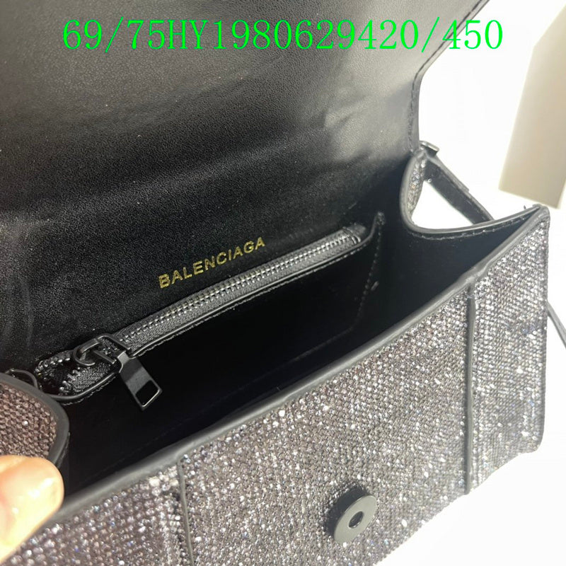 Aura Bags - BGA Bags - 2232