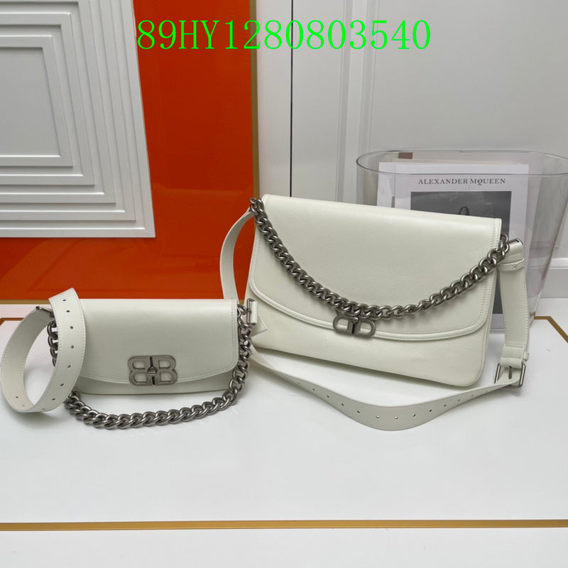 Aura Bags - BGA Bags - 1667