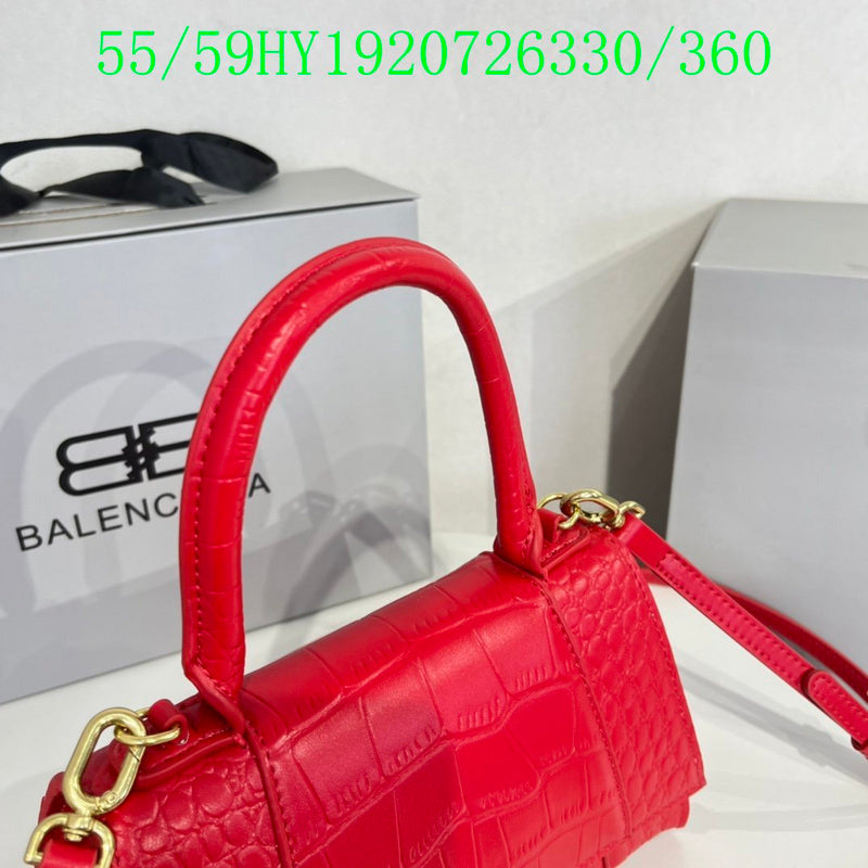 Aura Bags - BGA Bags - 2198