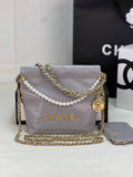 aura-bags - Chanel Bags - 2730
