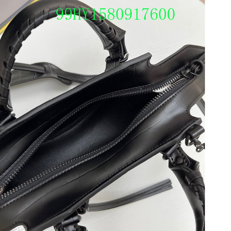 Aura Bags - BGA Bags - 2437