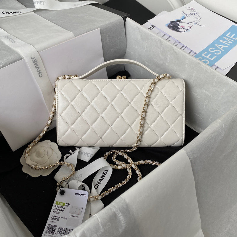 aura-bags - Chanel Bags - 7608