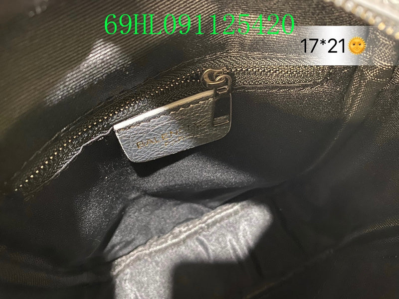Aura Bags - BGA Bags - 1972