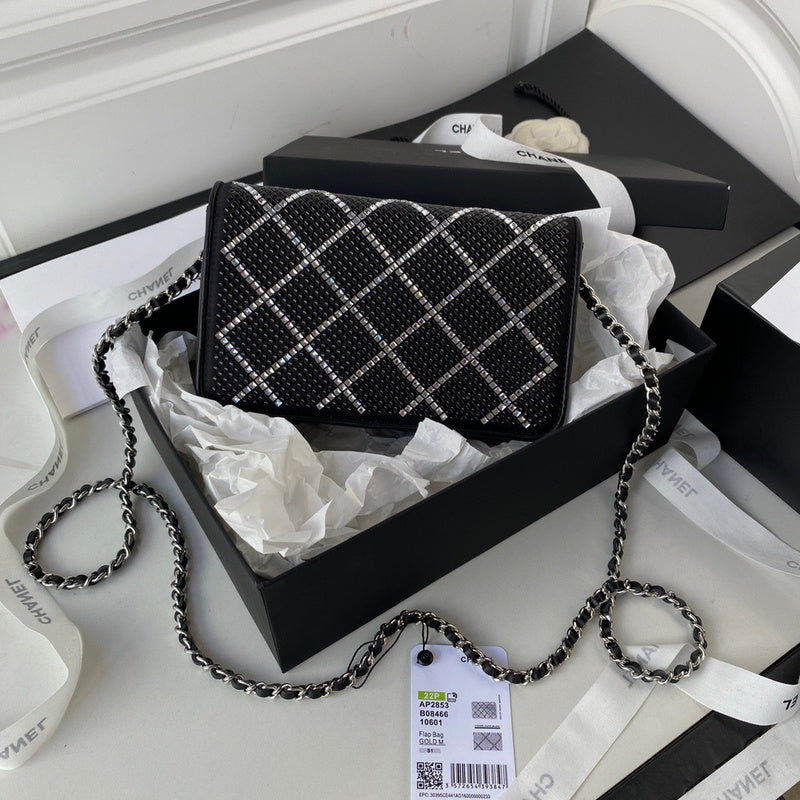 aura-bags - Chanel Bags - 7609