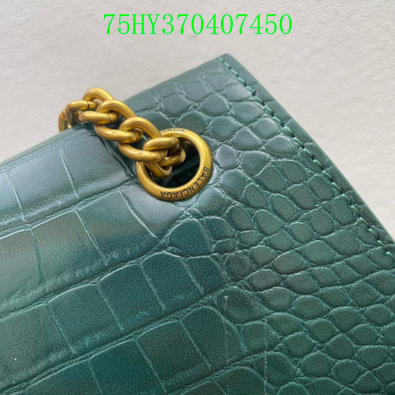 Aura Bags - BGA Bags - 1838