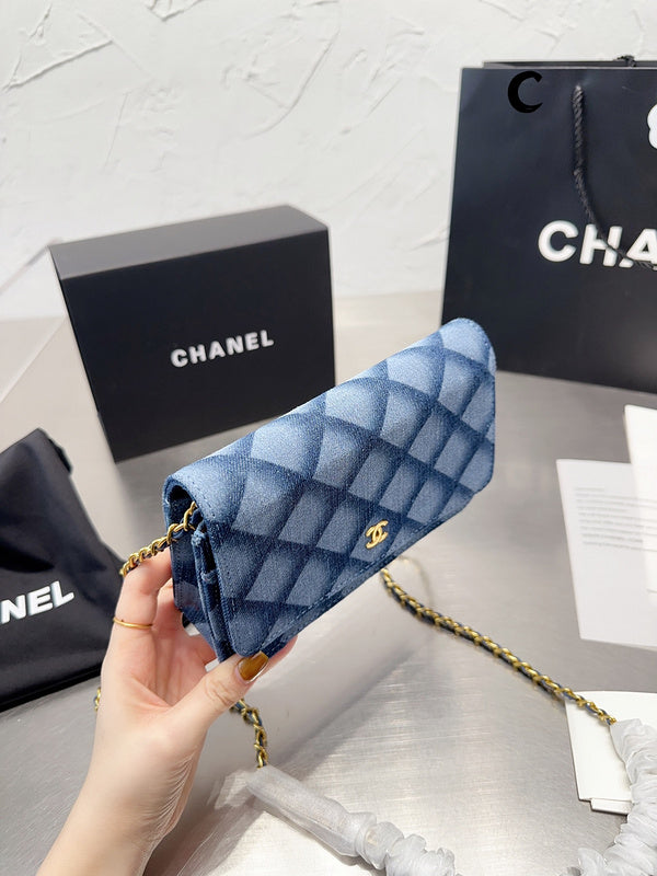 aura-bags - Chanel Bags - 7225