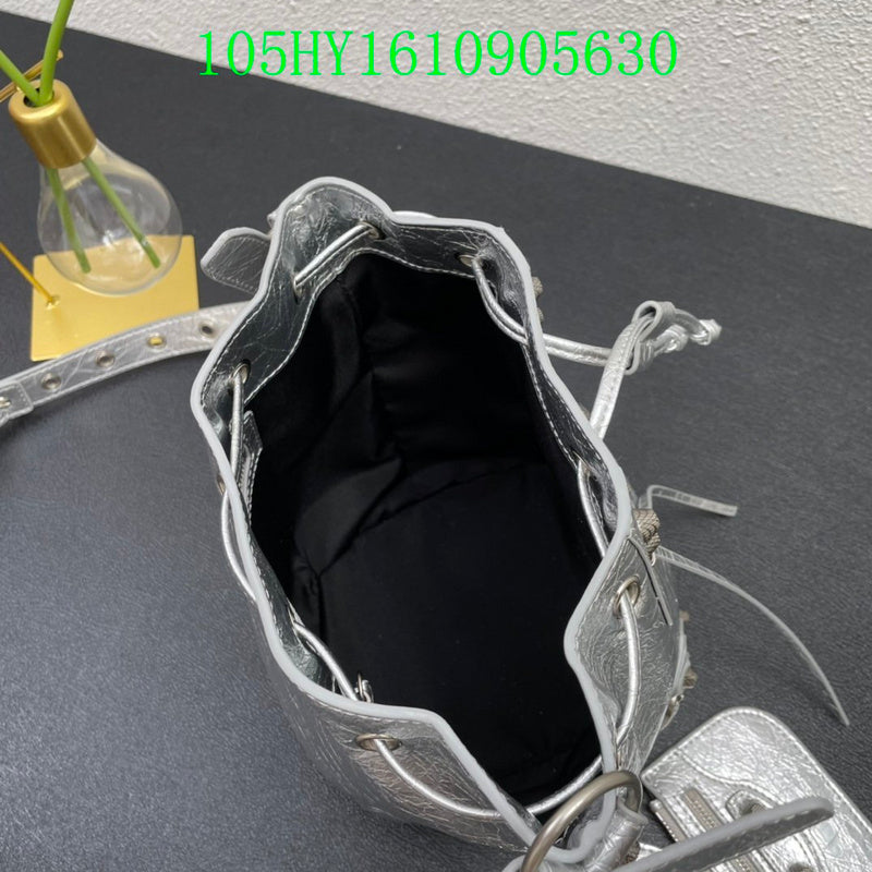 Aura Bags - BGA Bags - 2130