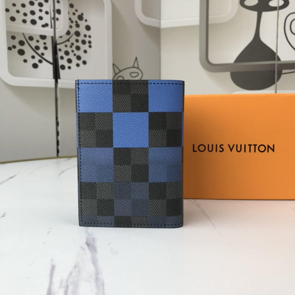 Designer Wallet louis vuitton 049