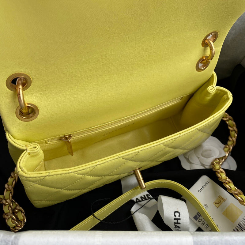 aura-bags - Chanel Bags - 7397