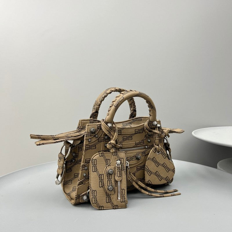 Aura Bags - BGA Bags - 021