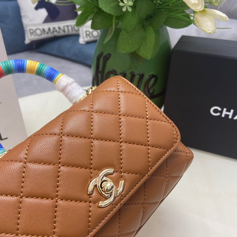 aura-bags - Chanel Bags - 7406