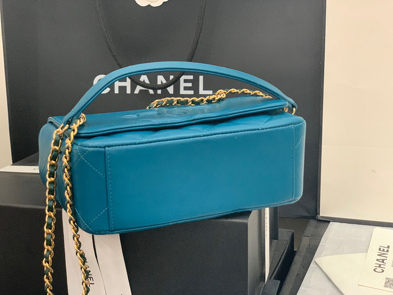 aura-bags - Chanel Bags - 7387