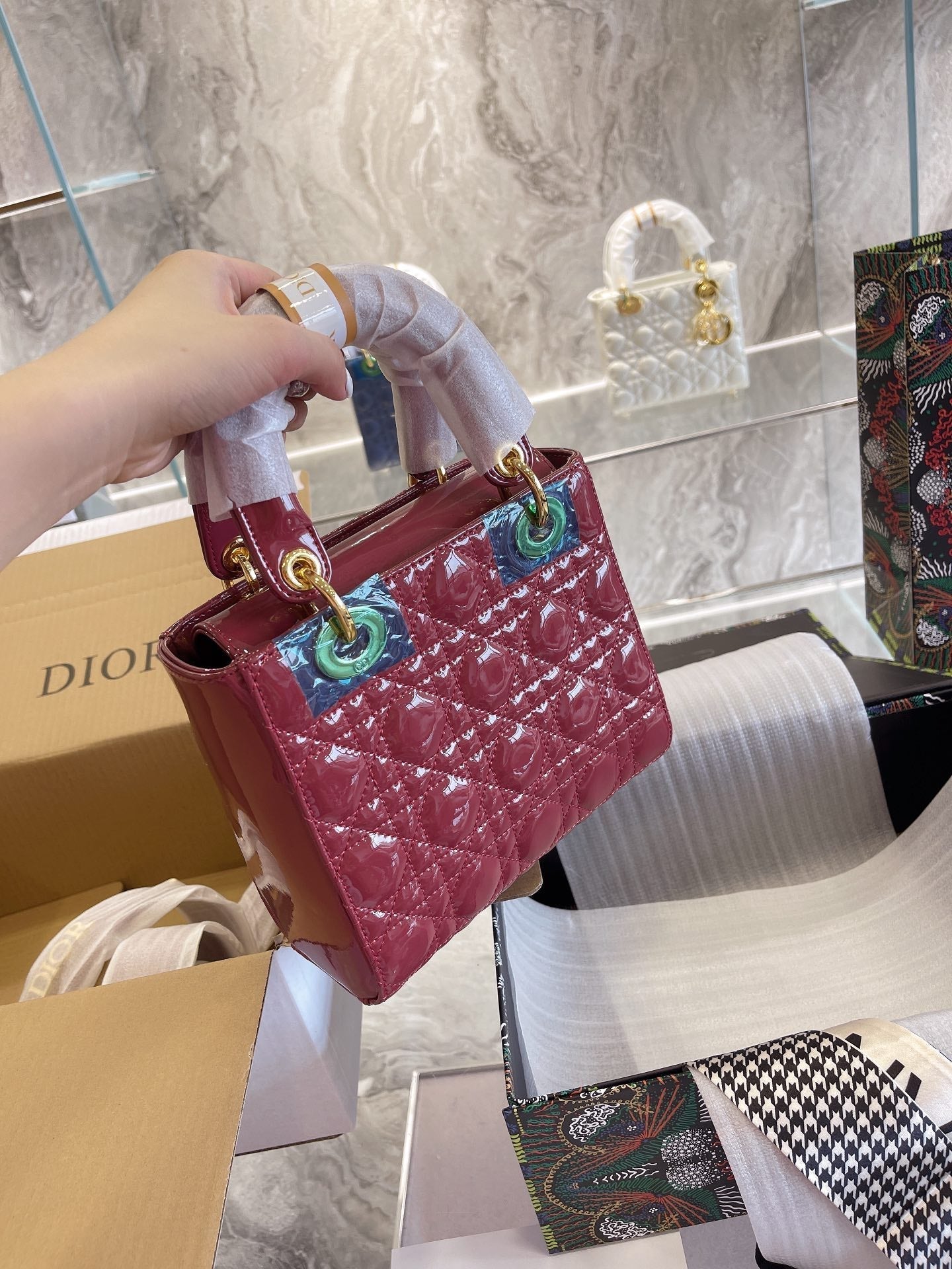 Designer Handbags dior 320