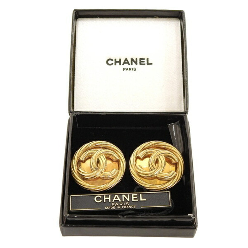 Chanel Coco Mark