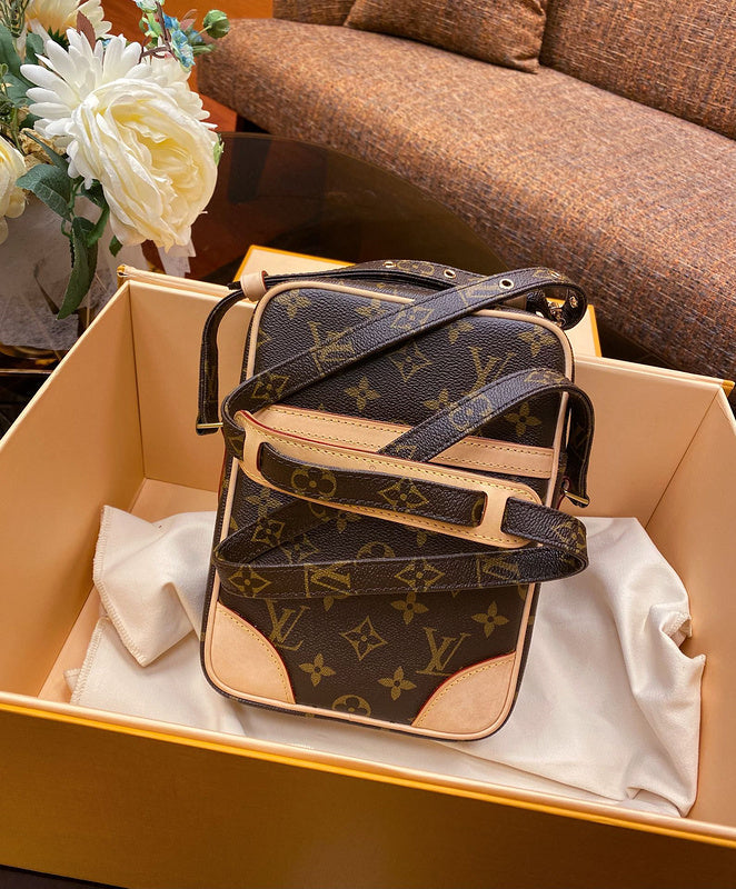 Louis Vuitton Luxury Bags 2601