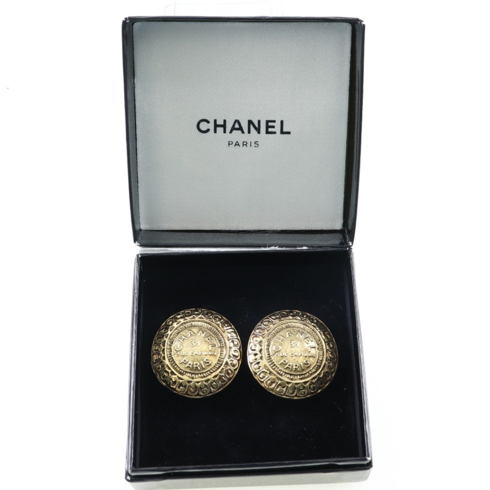 Chanel Cambon