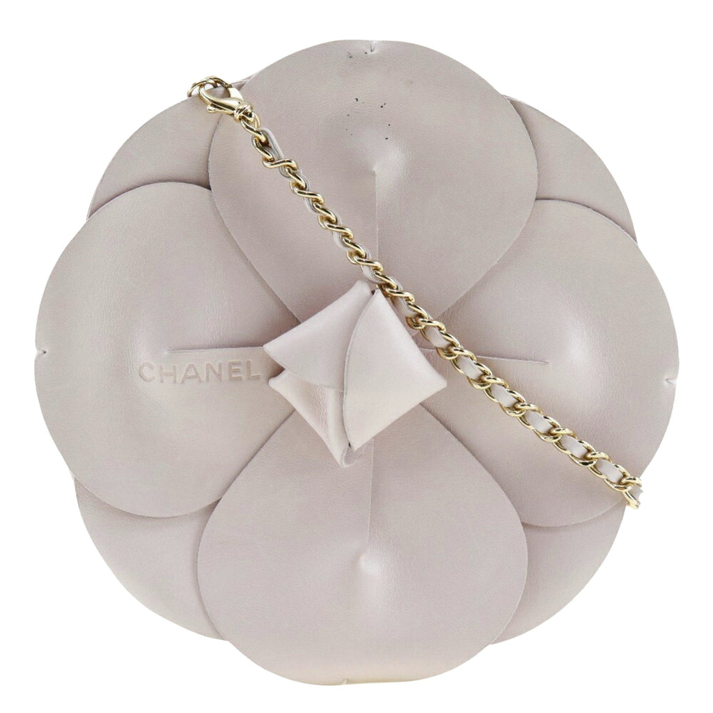 Chanel Camellia