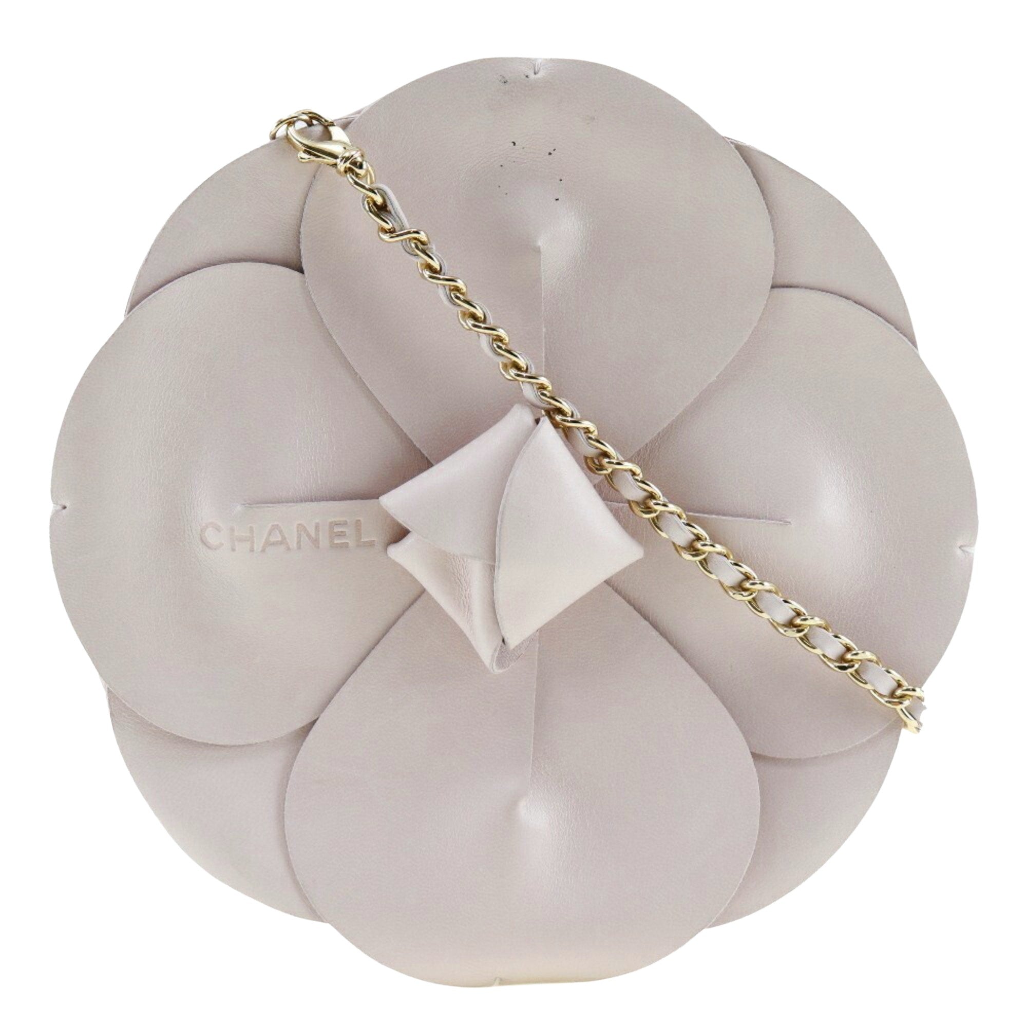 Chanel Camellia