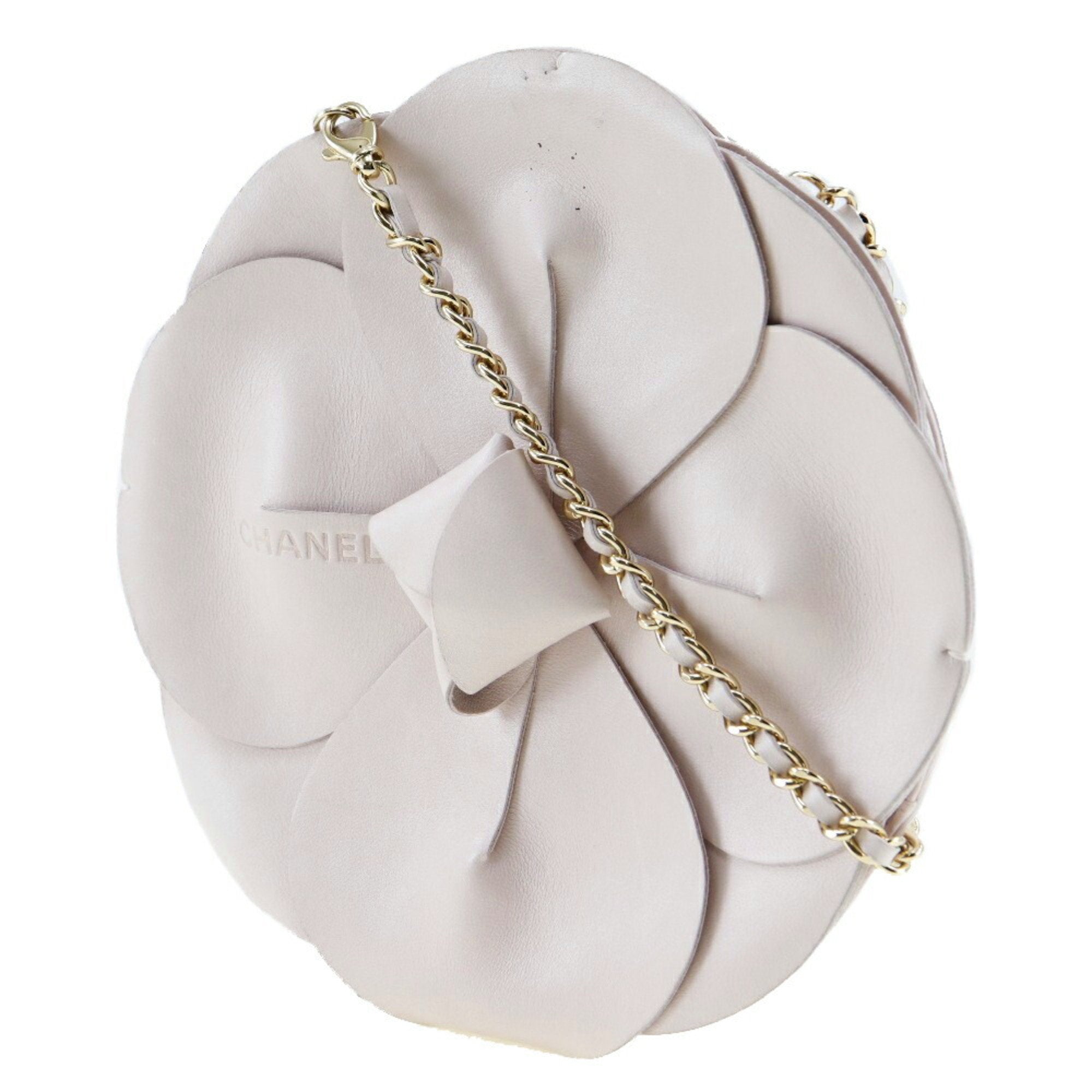 Chanel Camellia