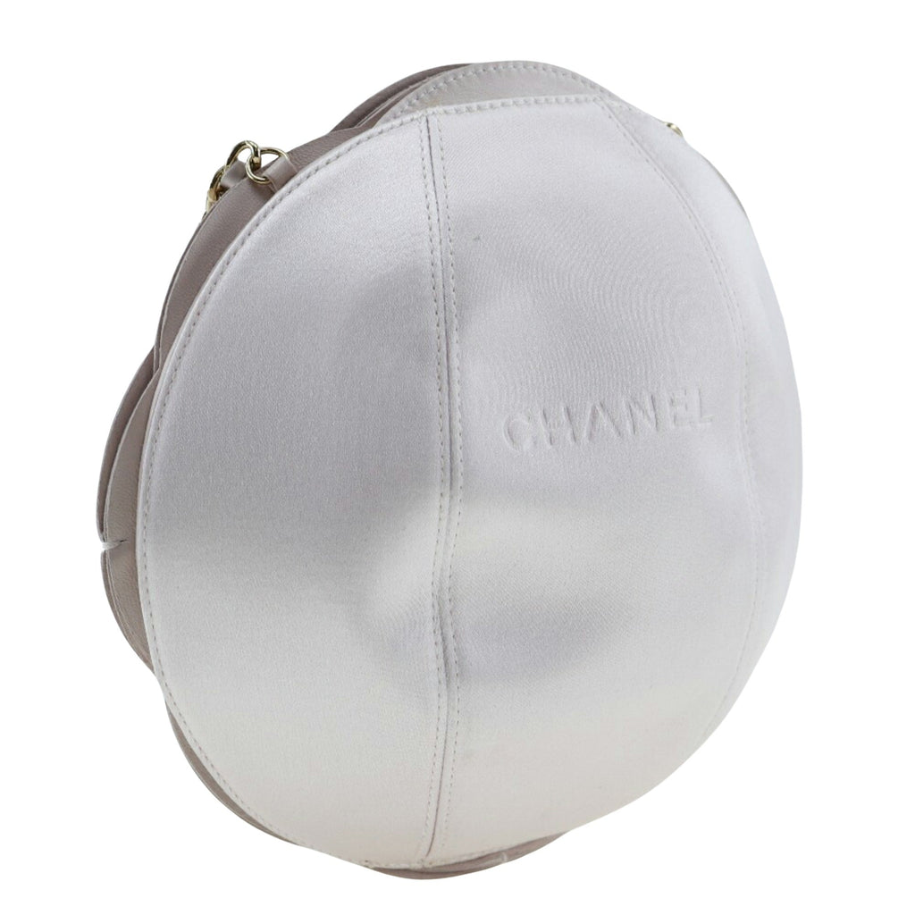 Chanel Camellia
