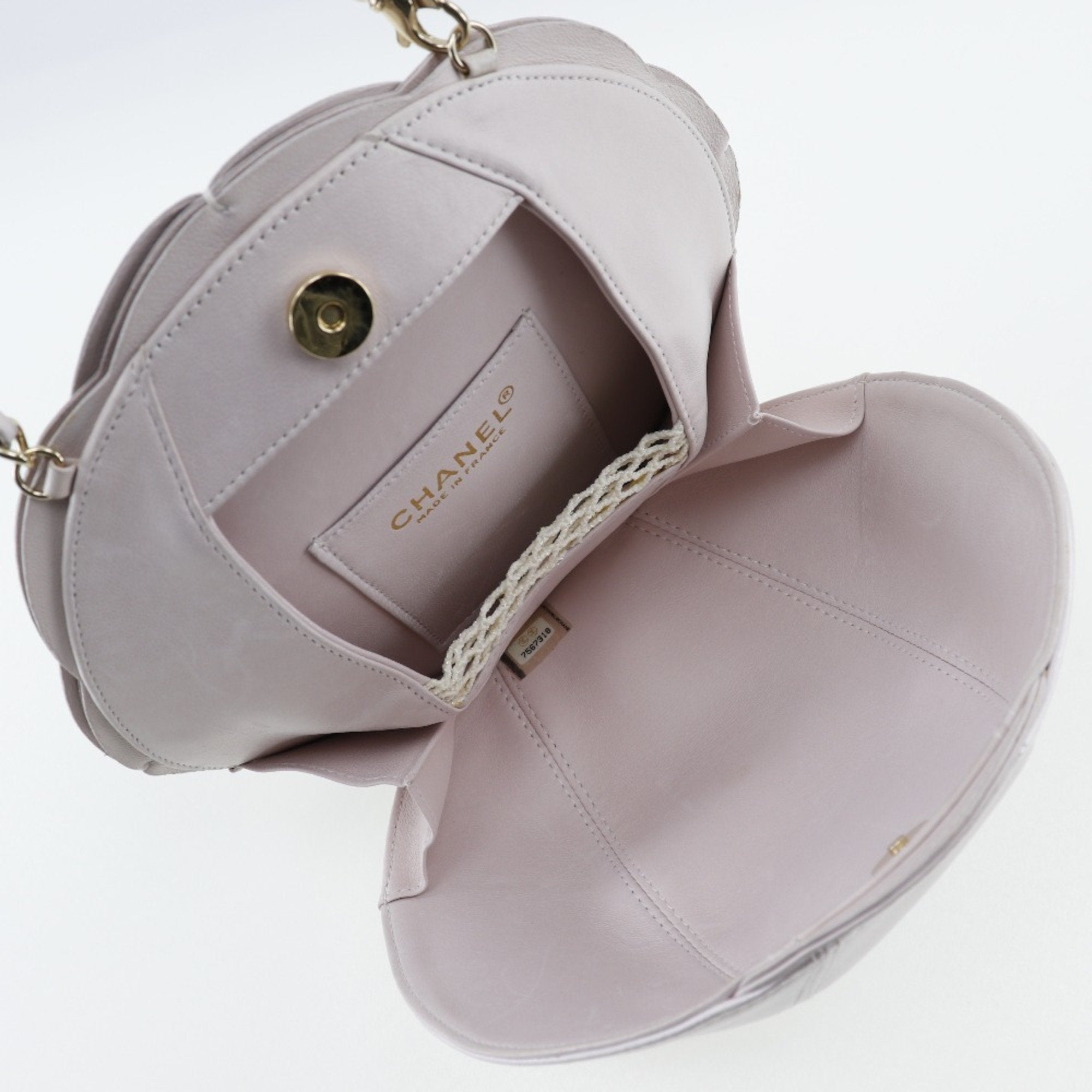 Chanel Camellia