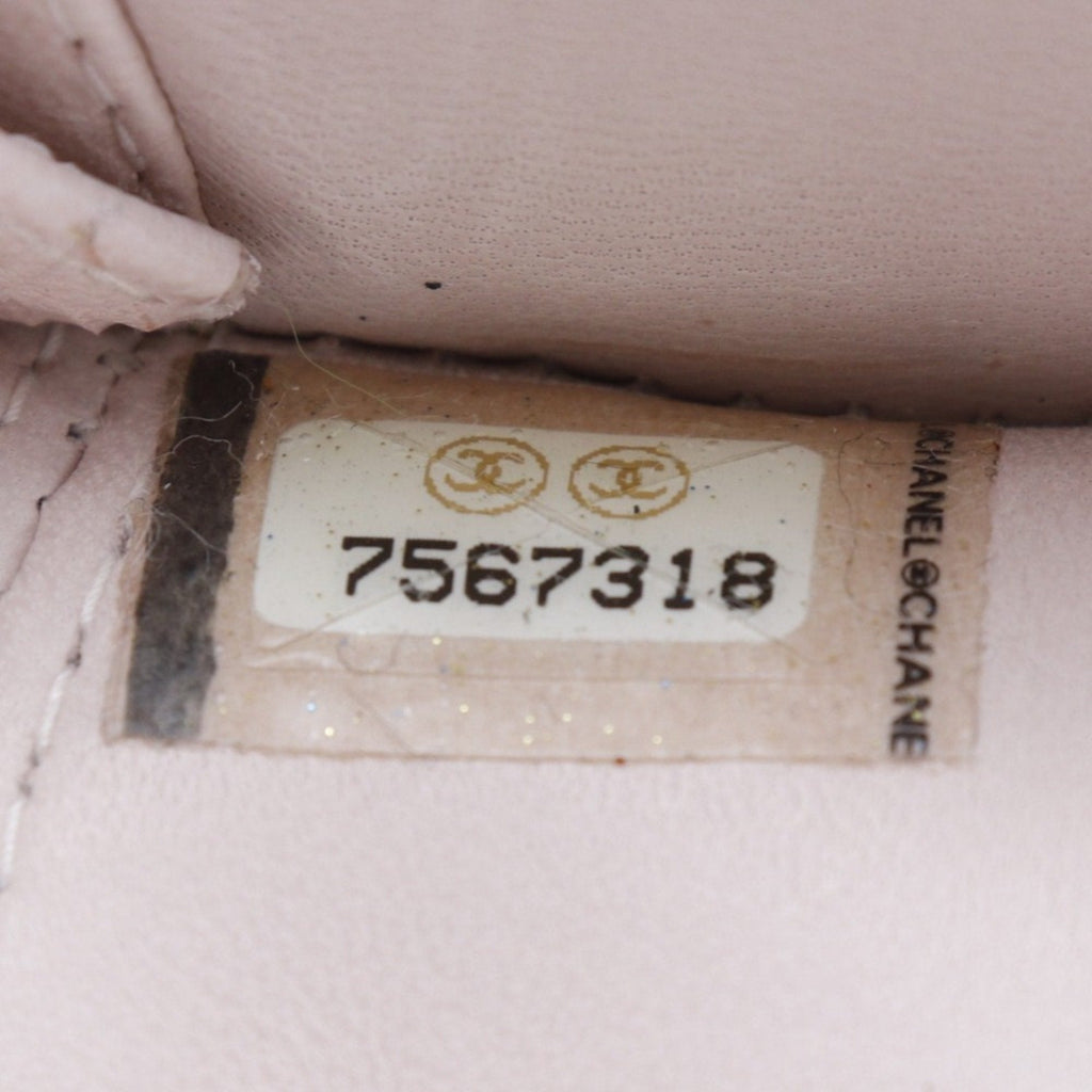 Chanel Camellia