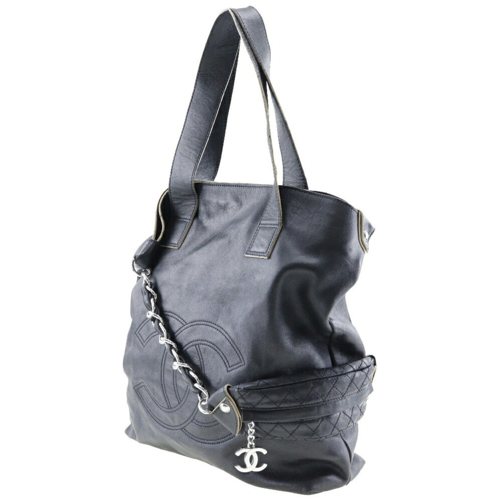 Chanel Cabas