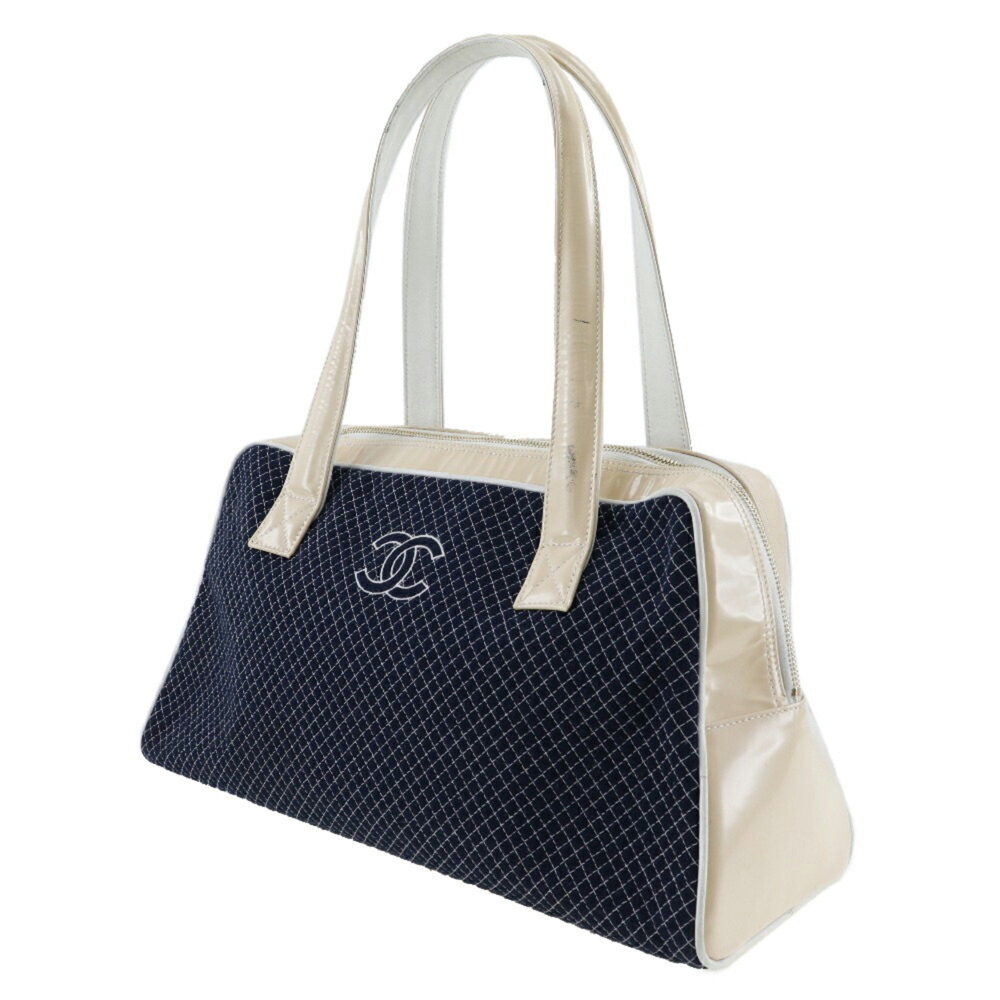 Chanel Logo CC