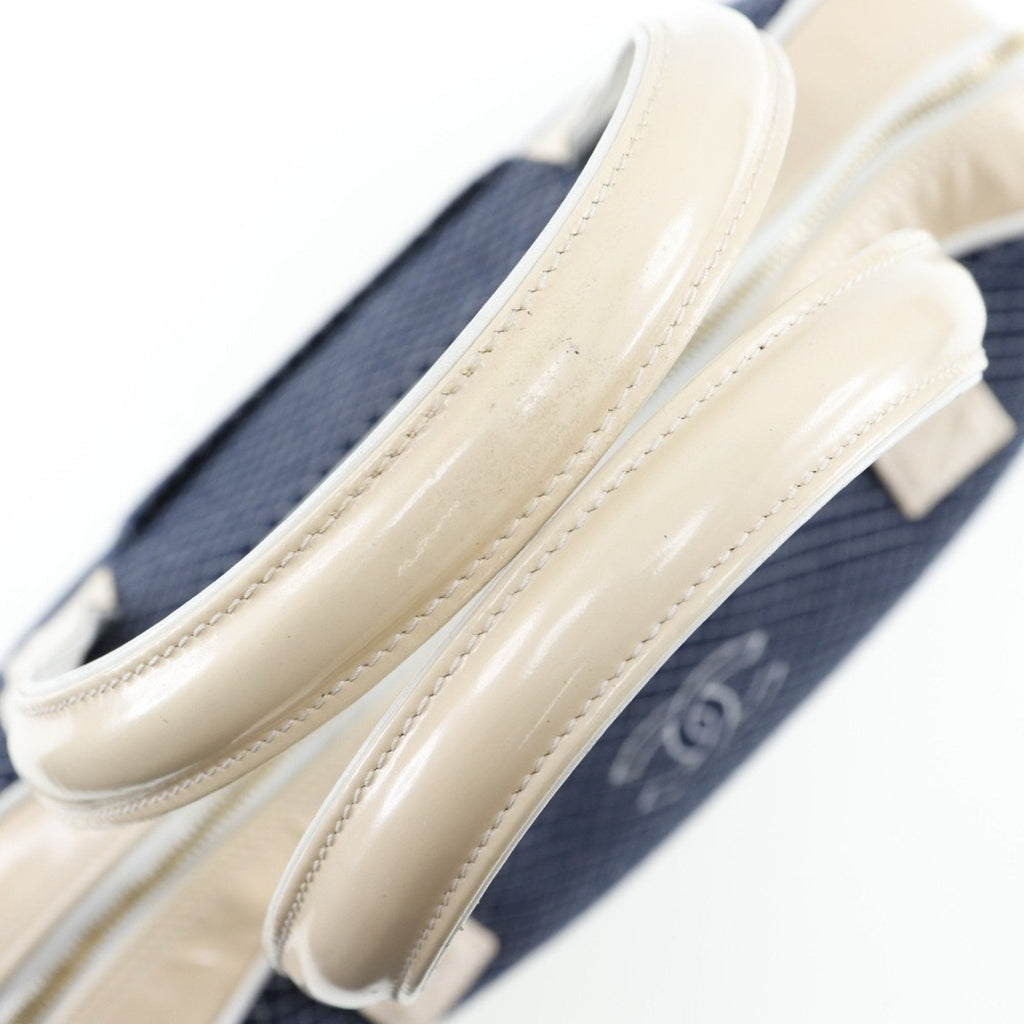 Chanel Logo CC