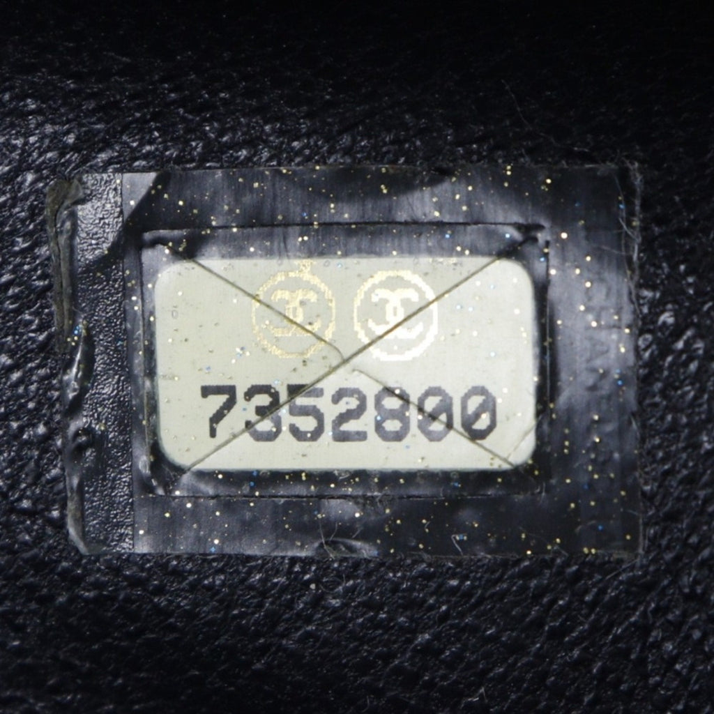 Chanel Logo CC