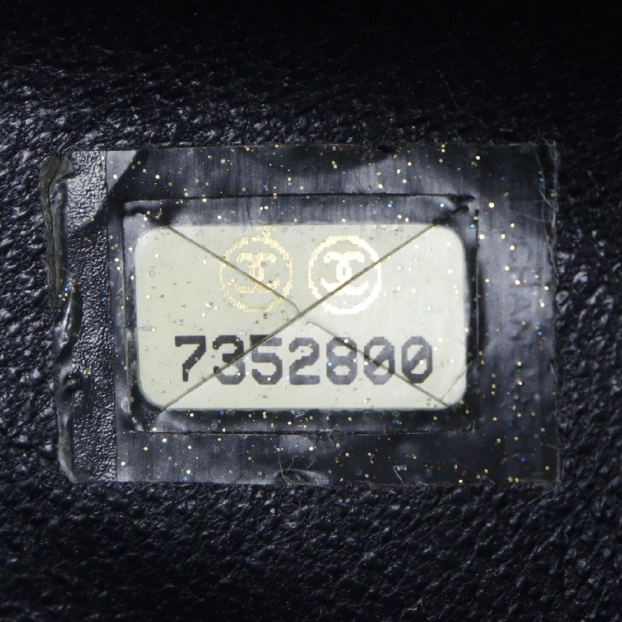 Chanel Logo CC