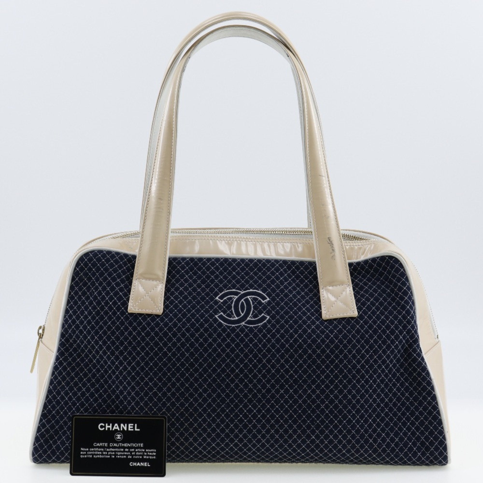 Chanel Logo CC