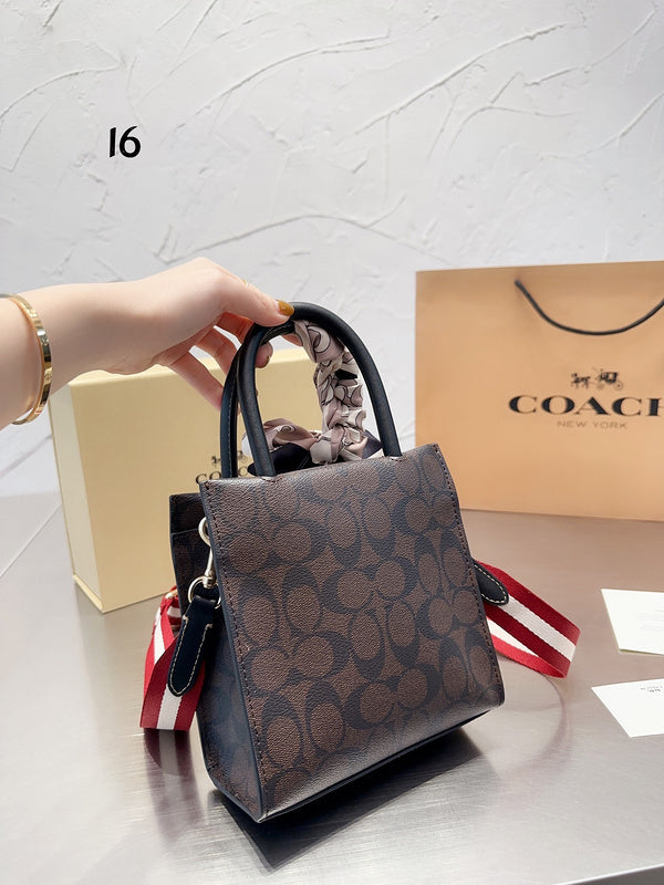 Aura Bags - CCH Bags - 362