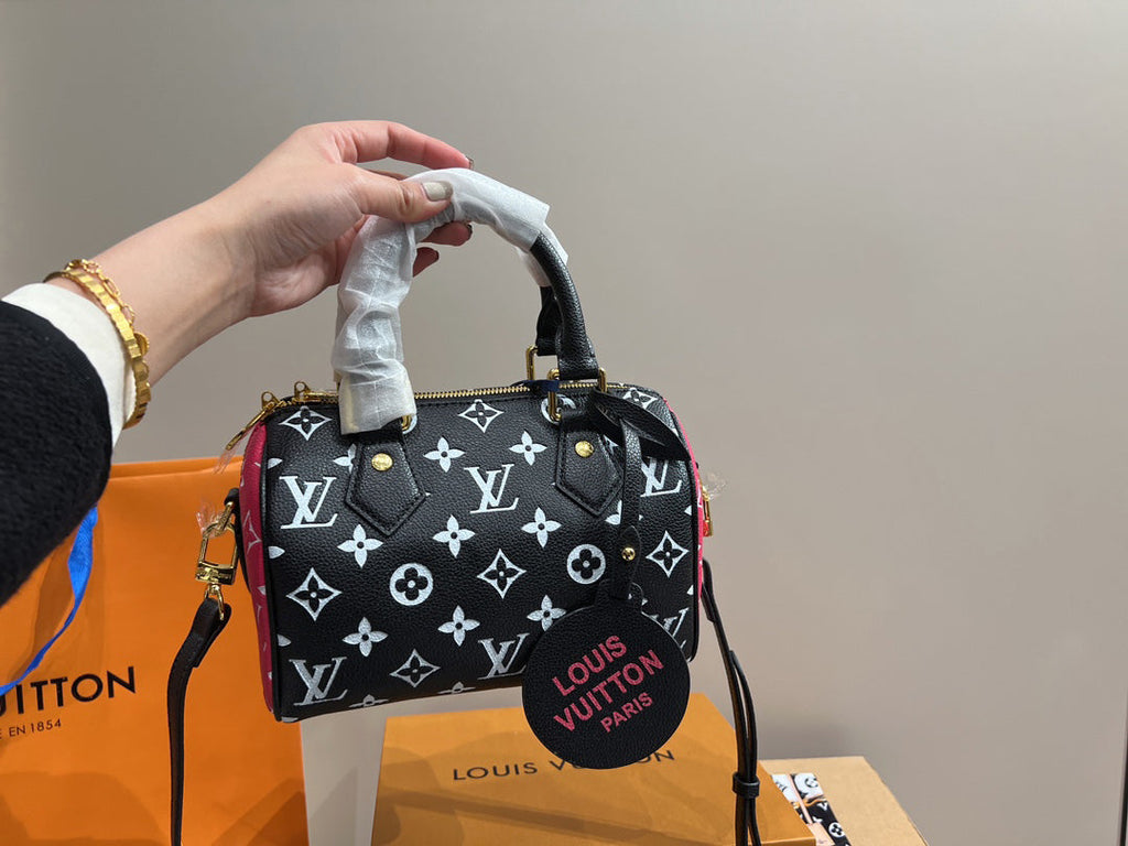 Luxury Bags Louis Vuitton  732