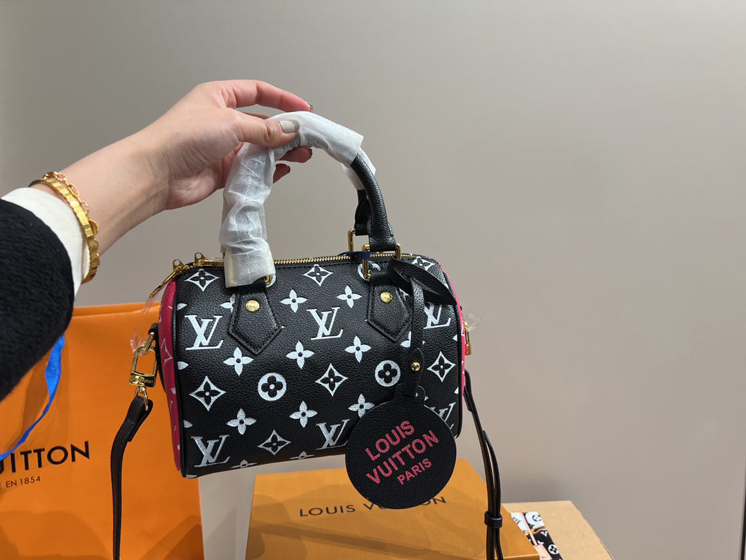 Luxury Bags Louis Vuitton  732
