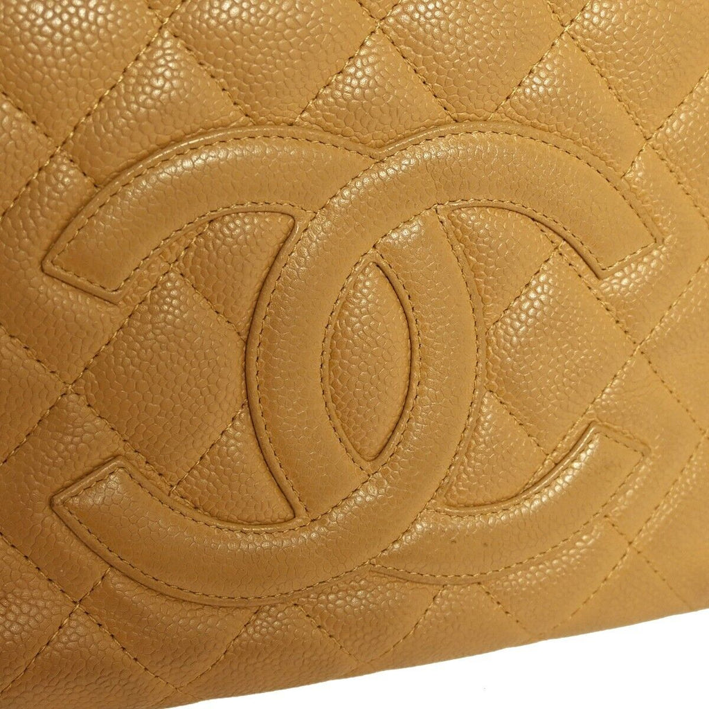 Chanel Matelassé