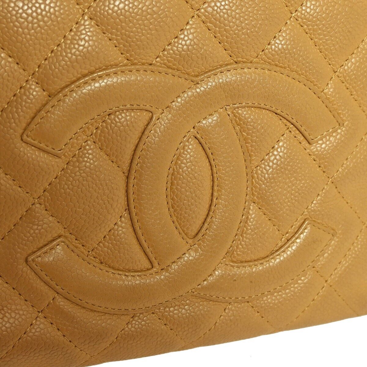 Chanel Matelassé