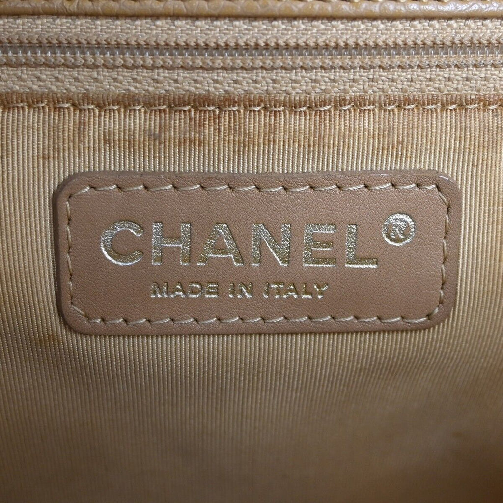 Chanel Matelassé