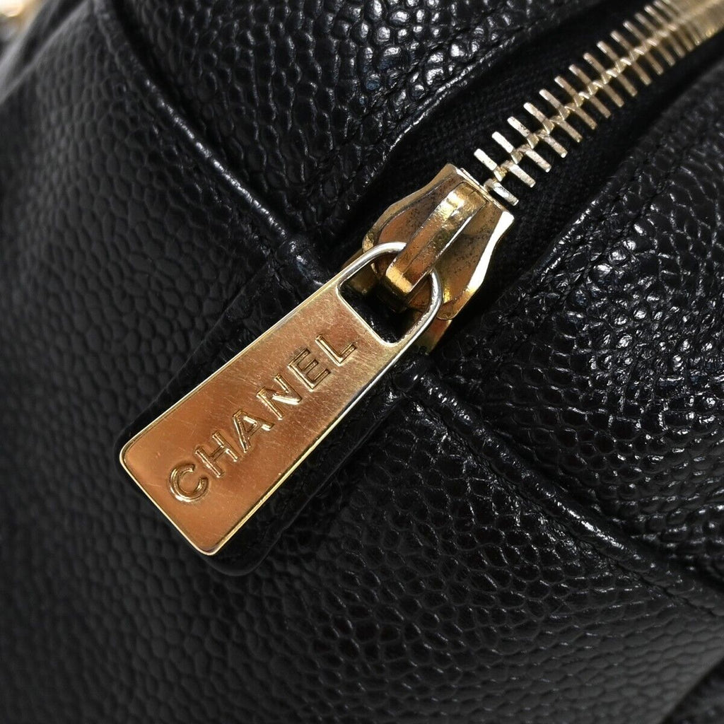 Chanel Cabas