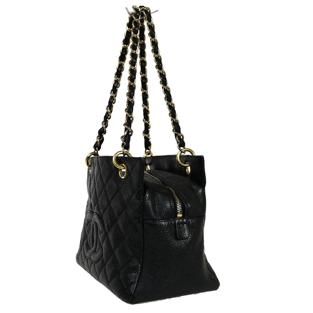 Chanel Cabas