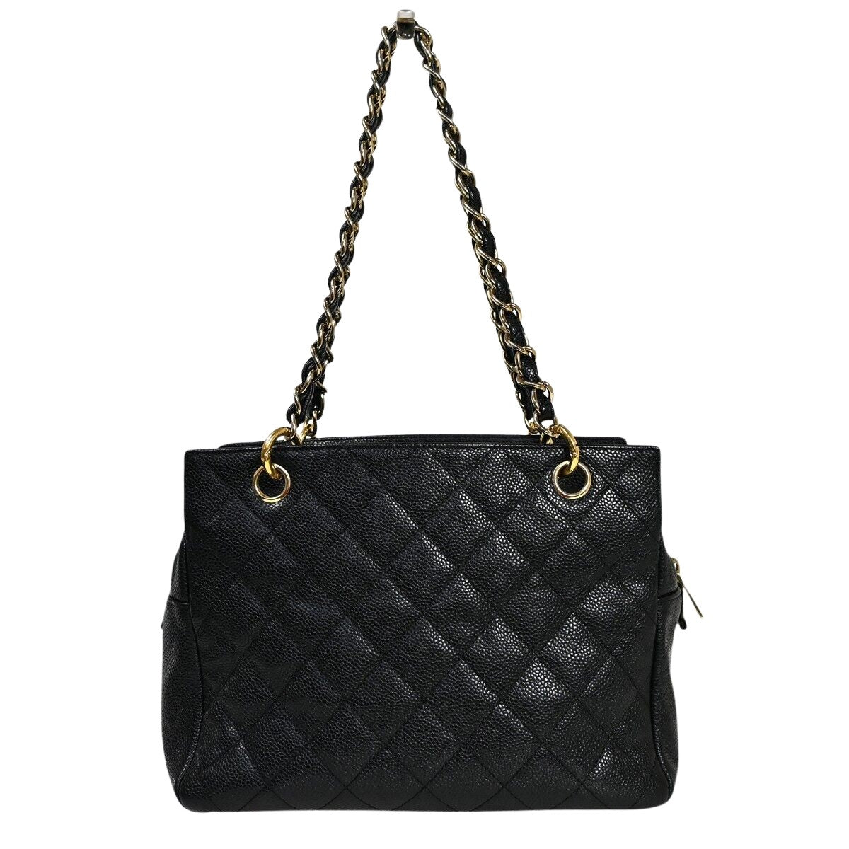 Chanel Cabas