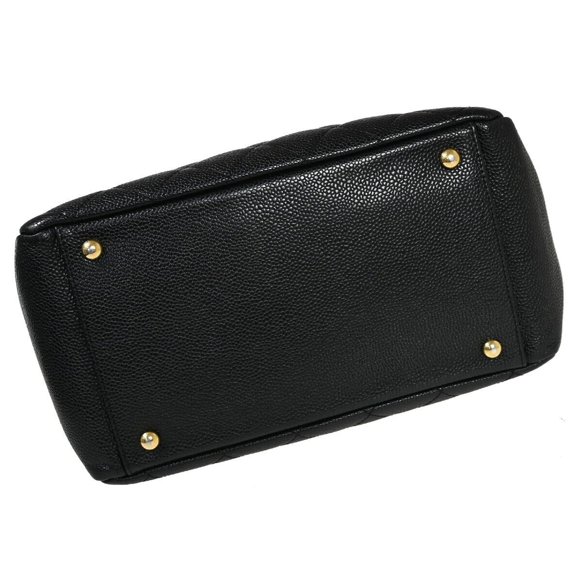 Chanel Cabas