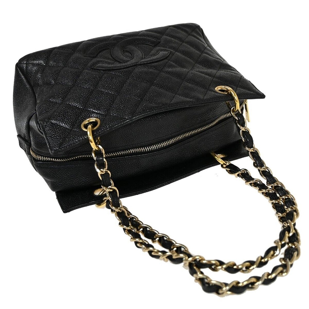 Chanel Cabas