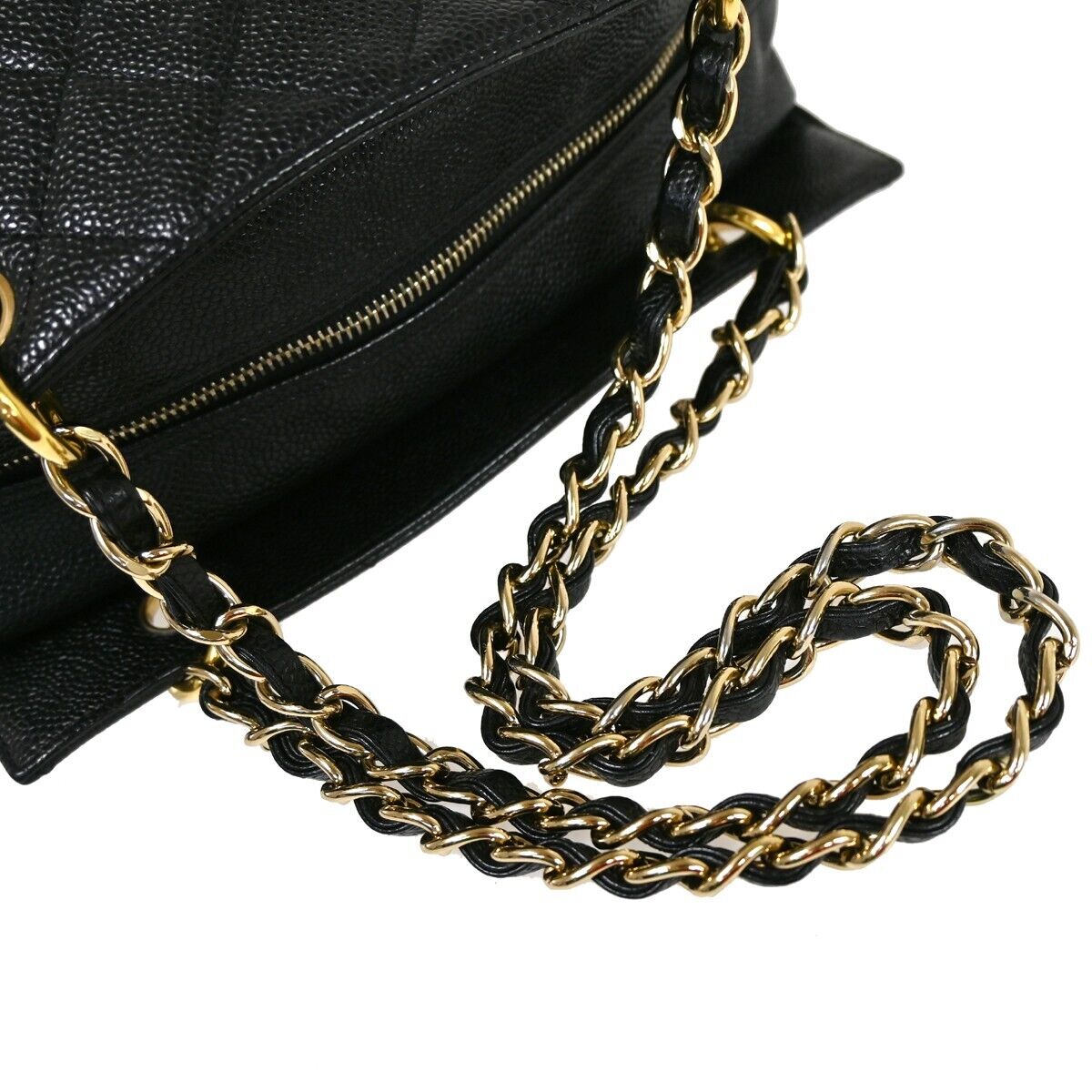 Chanel Cabas
